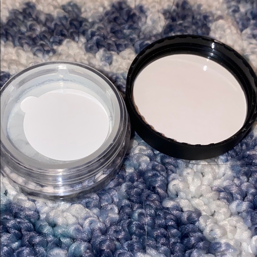 Bare Minerals Eye Color